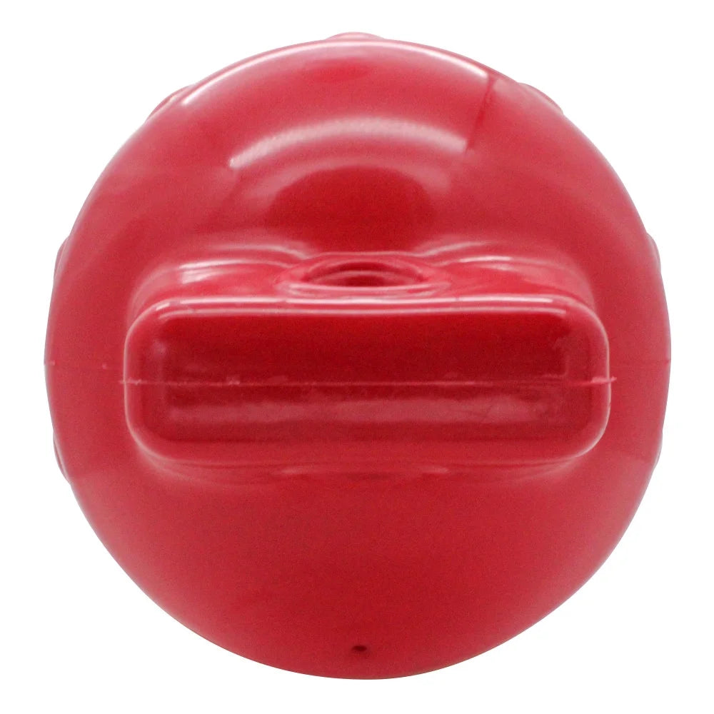 Red Inflatable Boat Fenders 2-Pack 10 In. x 30 In. S18087