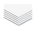 White Foam Board, 30 X40, 25 Boards/Carton Z123