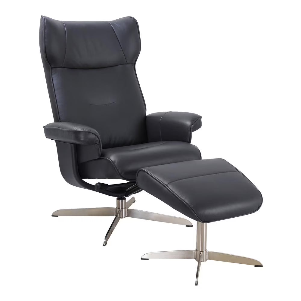 Recliner & Ottoman O997945