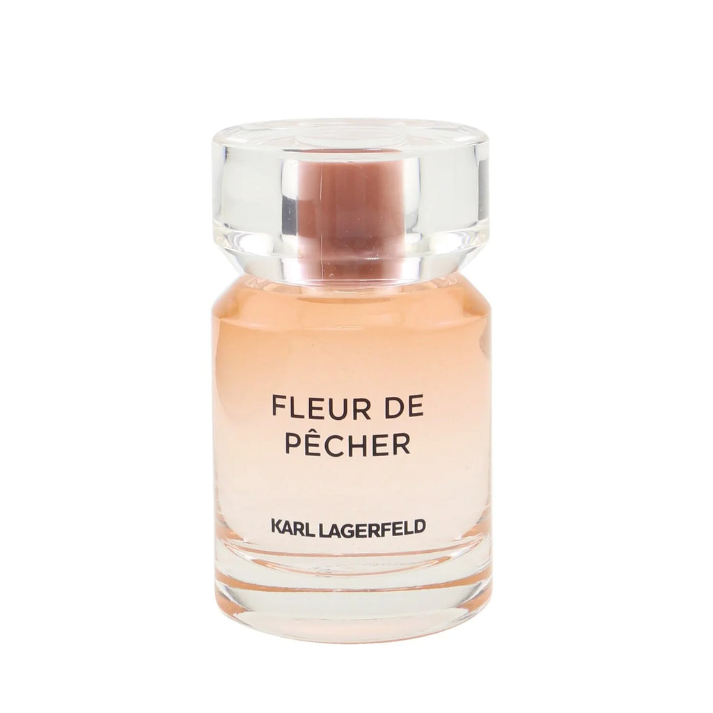 Fleur De Pecher Eau De Parfum Spray 100ml/3.3oz Q208121