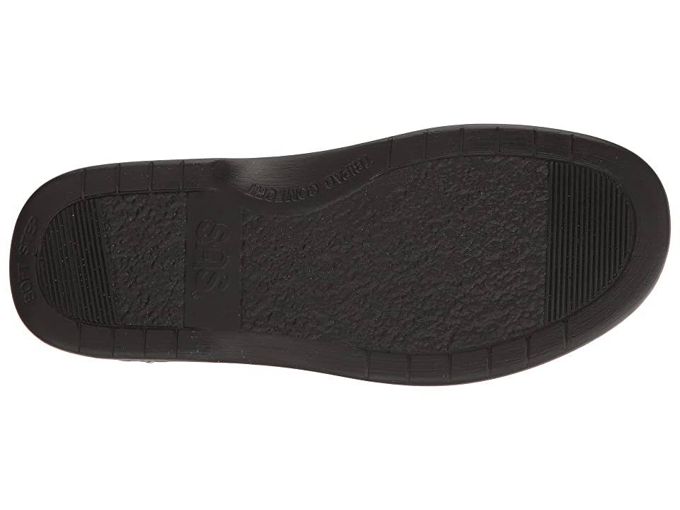 Black Men's Shoes C614933