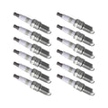 Platinum Spark Plug BPR6EGP (12 Pack) W262658