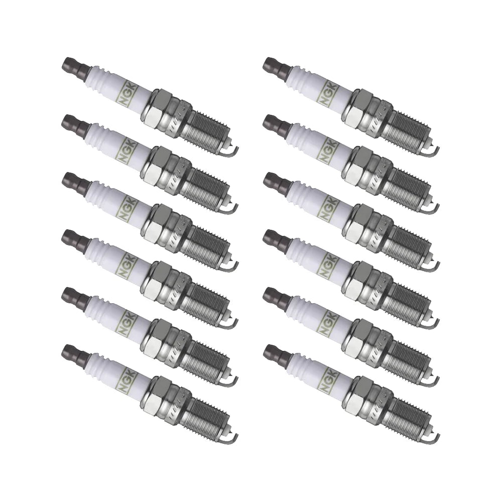 Platinum Spark Plug BPR6EGP (12 Pack) W262658