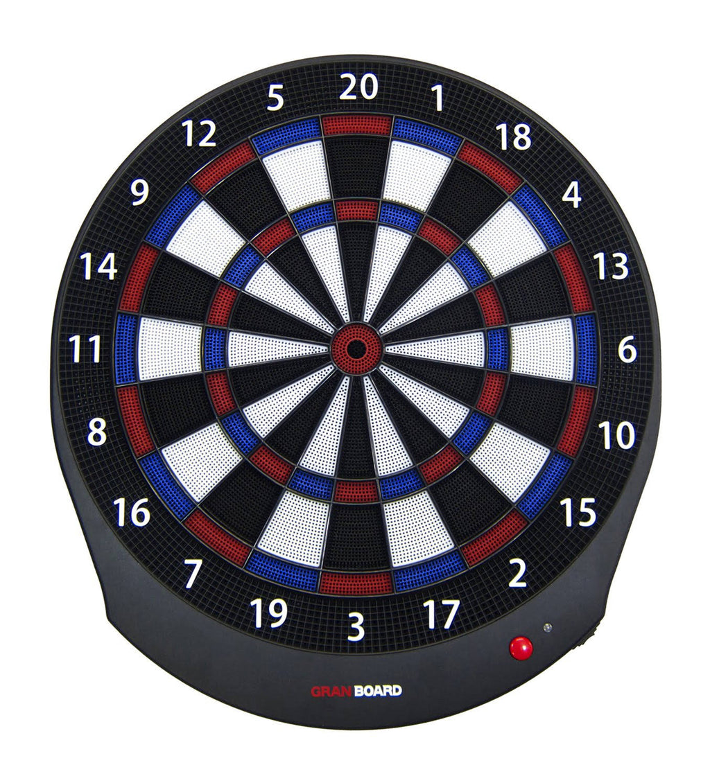 Blue Bluetooth Electronic Dartboard R88773