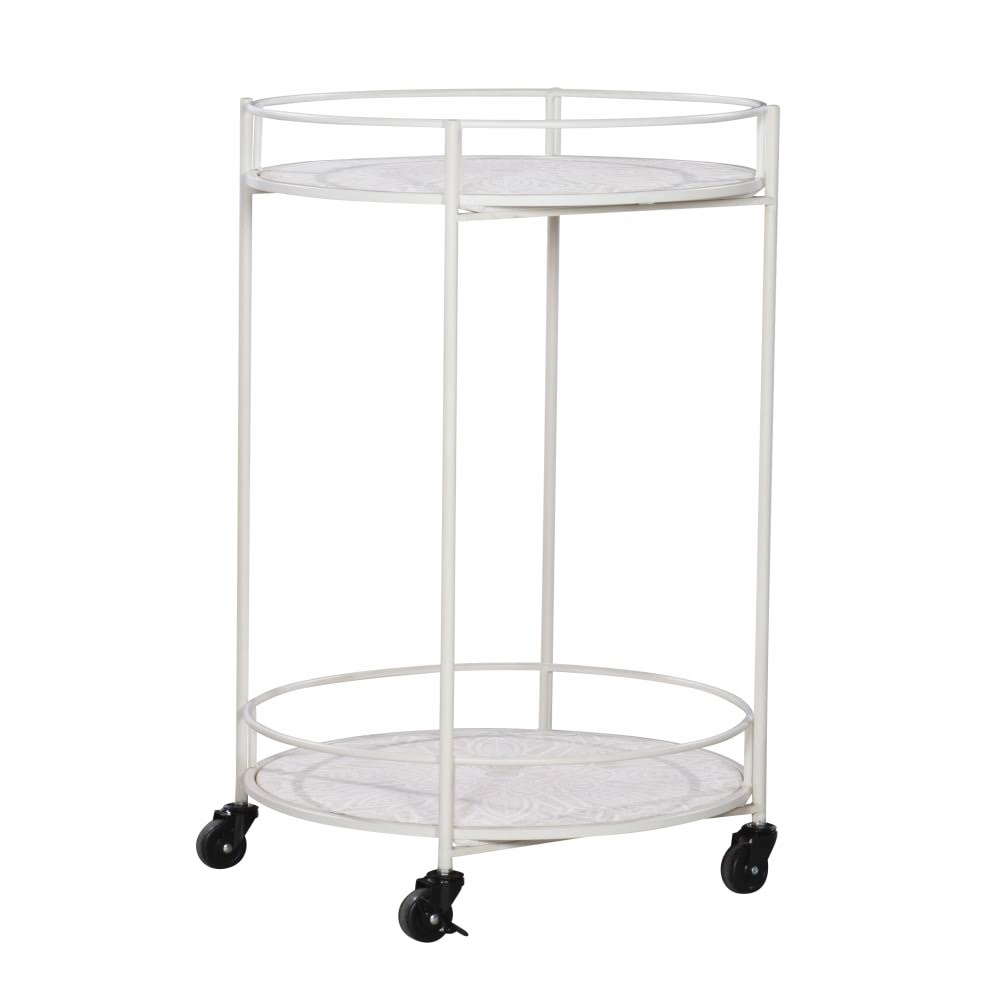 Rolling Cart X716
