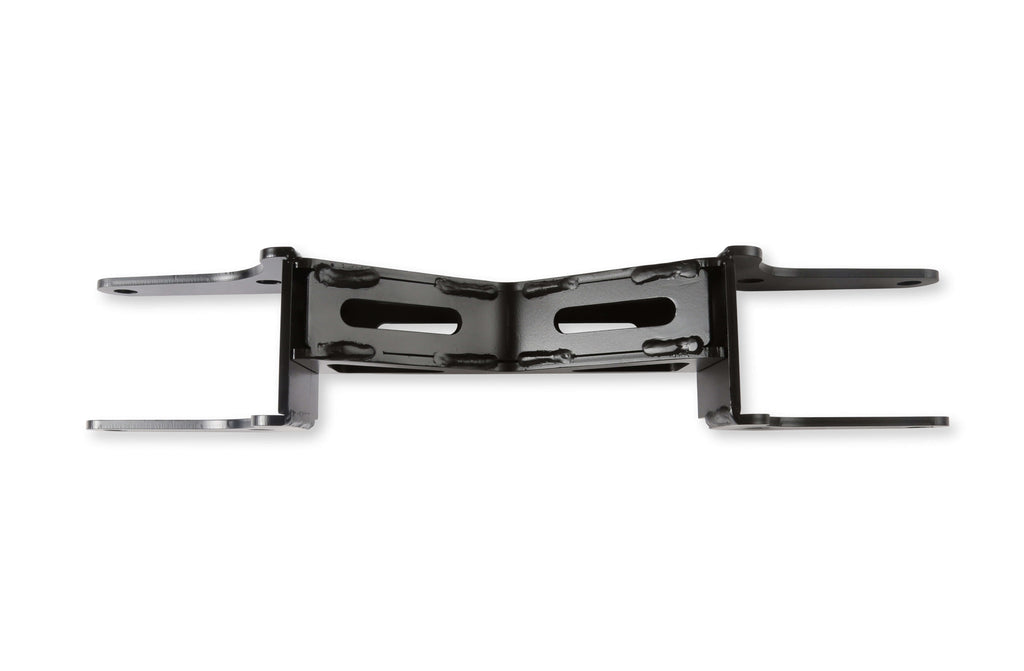 Black Finish Transmission Crossmember Support Z859