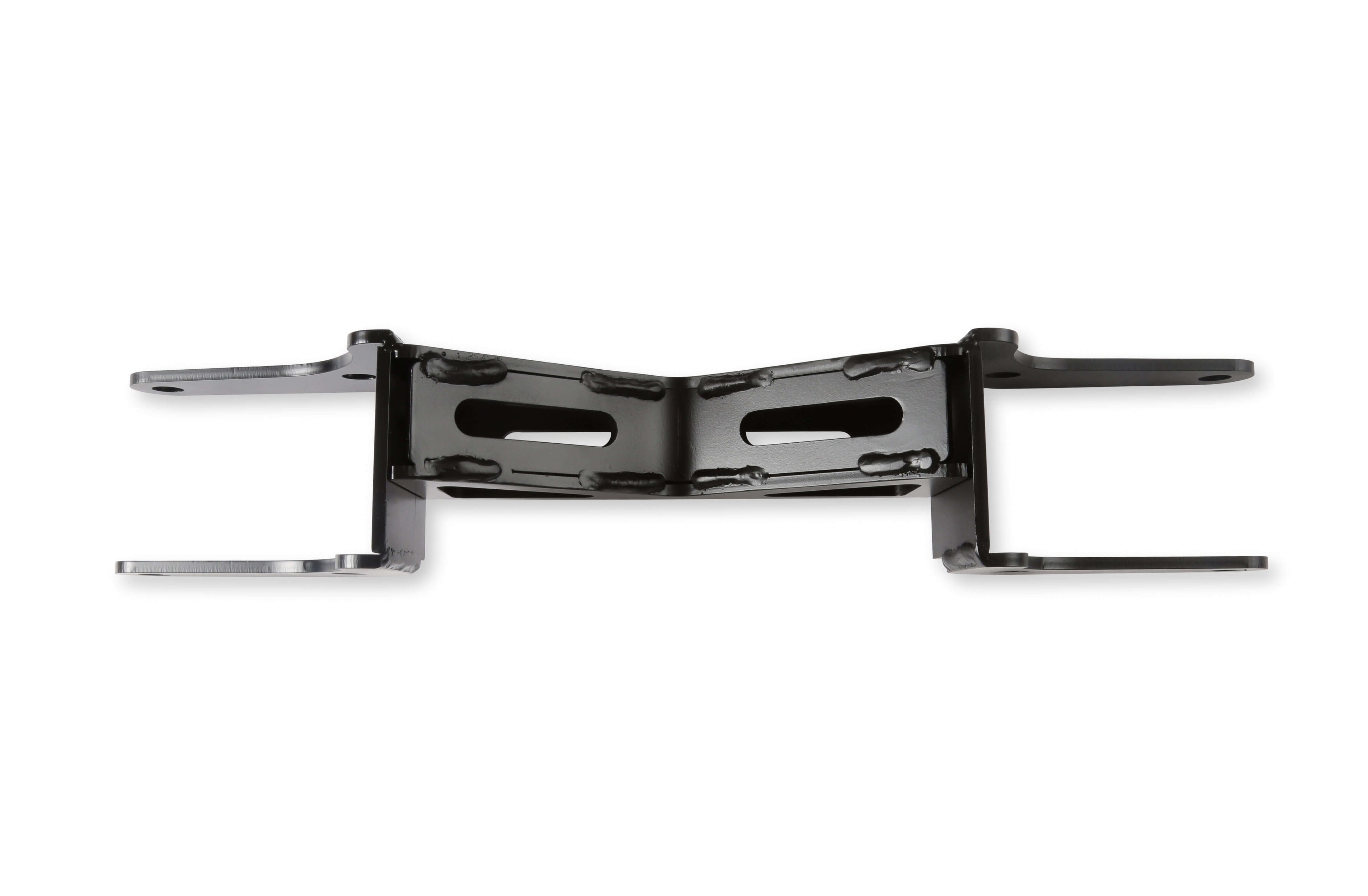 Black Finish Transmission Crossmember Support Z859