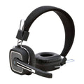 Trucker Bluetooth Headset with Noise Canceling Microphone F1700