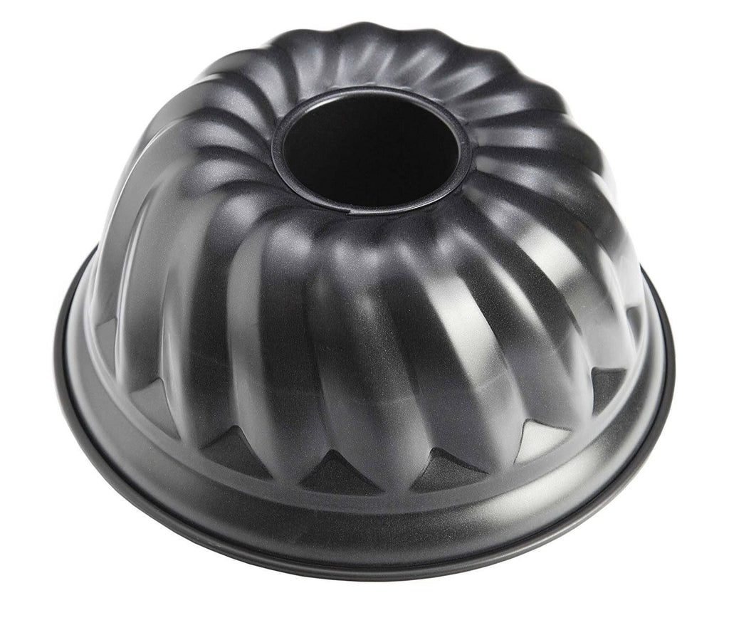 Bundt Cake Mould 25 cm Black E7132