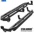 Side Step Rails Nerf Bars Running Boards D14880