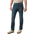 Light Indigo Wash Men's Jeans X3239