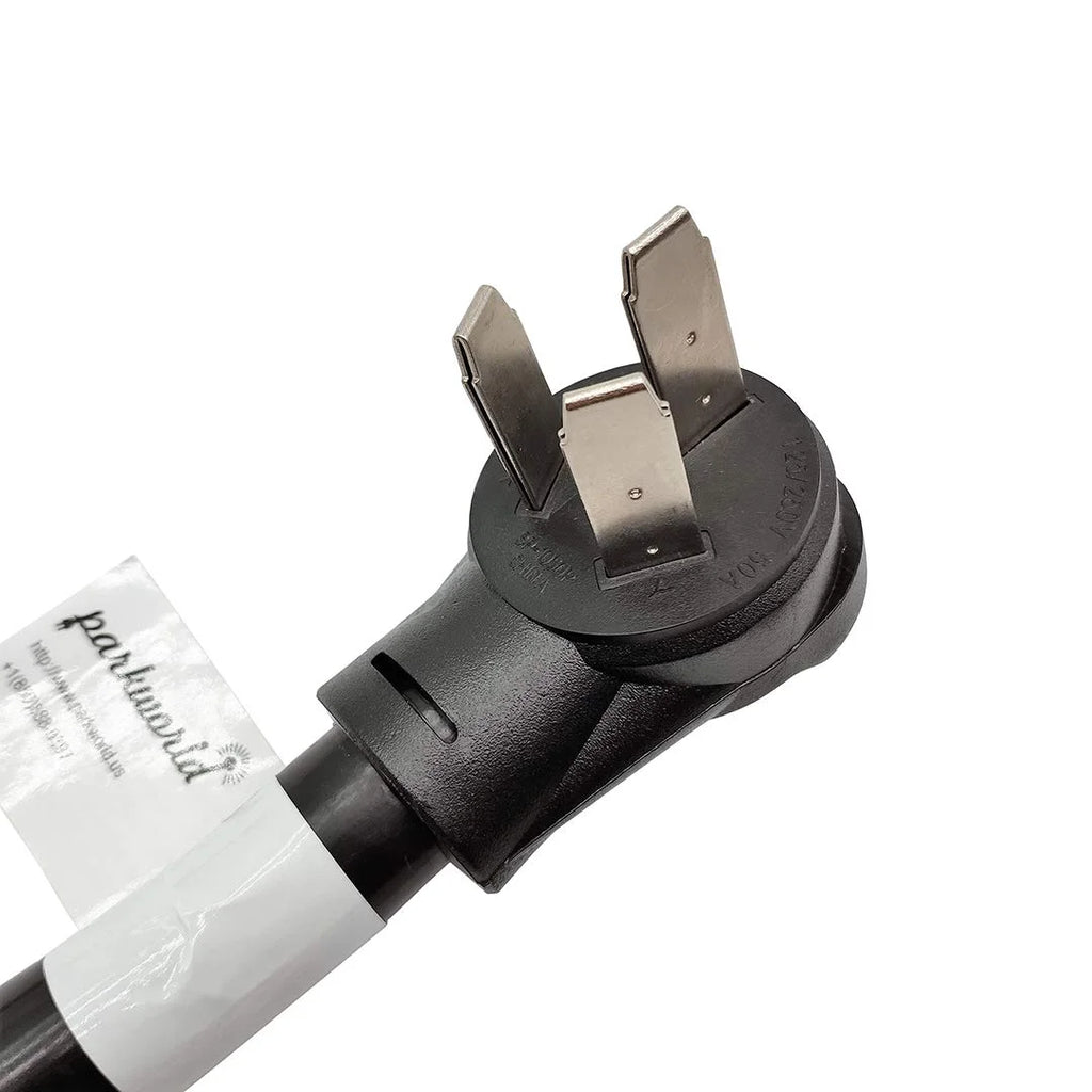 NEMA 10-50 Splitter Cord, 250 Volt, 3FT V836915