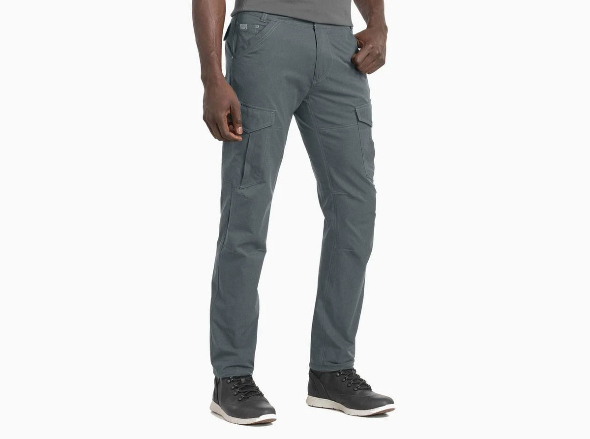 Carbon 31W x 34L Kargo Pant M853577