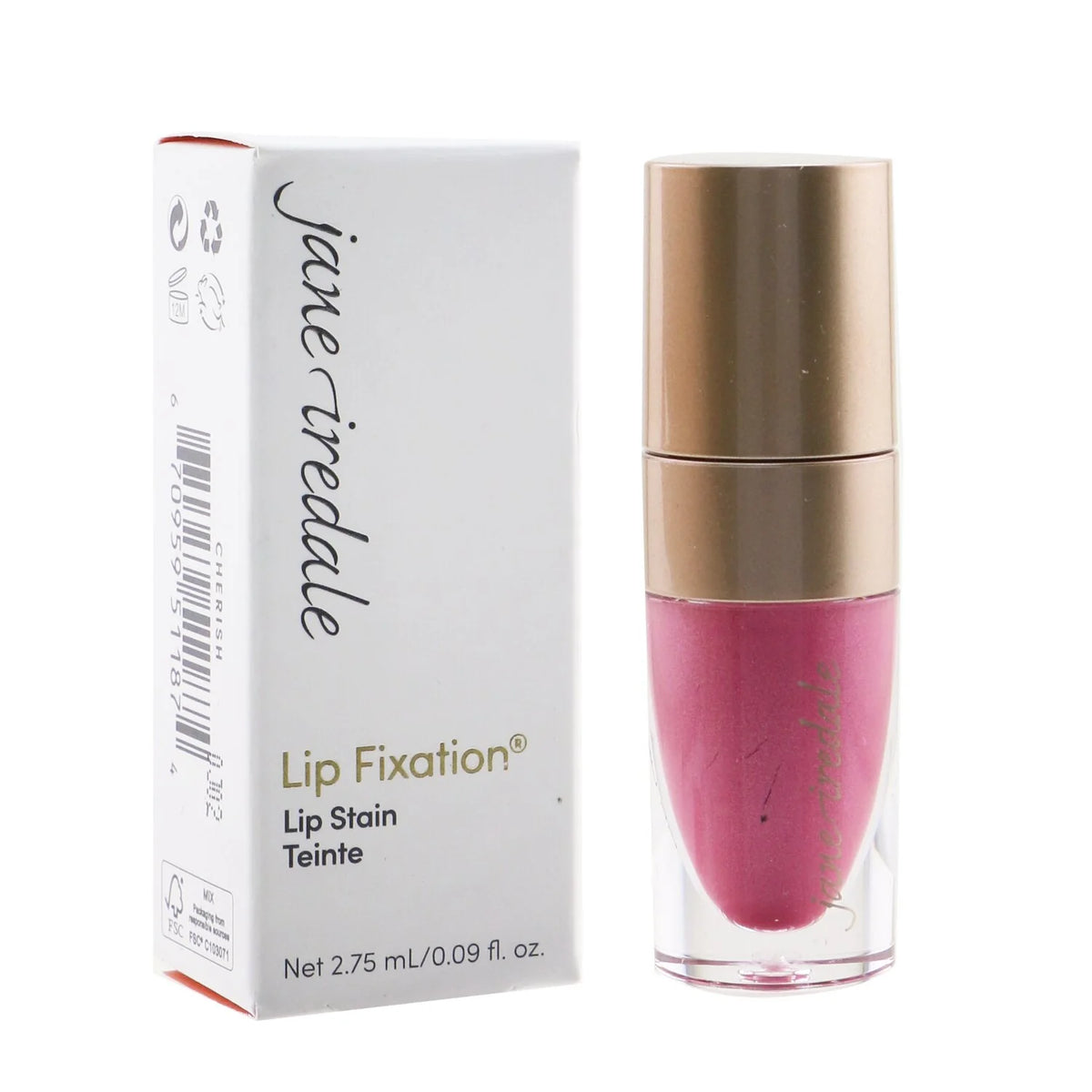 Lip Fixation Lip Stain O27482