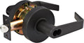 Oil Rubbed Bronze Finish Pack of 2 Commercial Storeroom Door Lock N8552