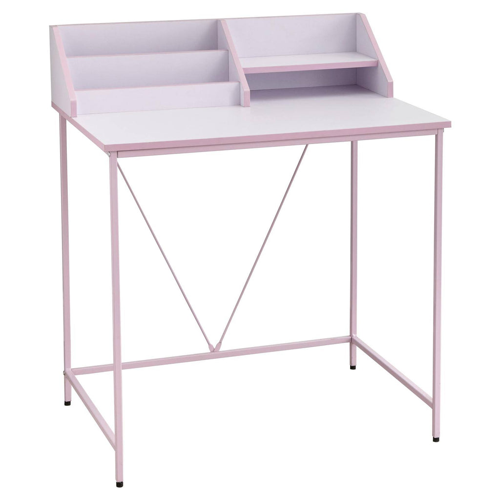 Pink Kids Writing Desk G593