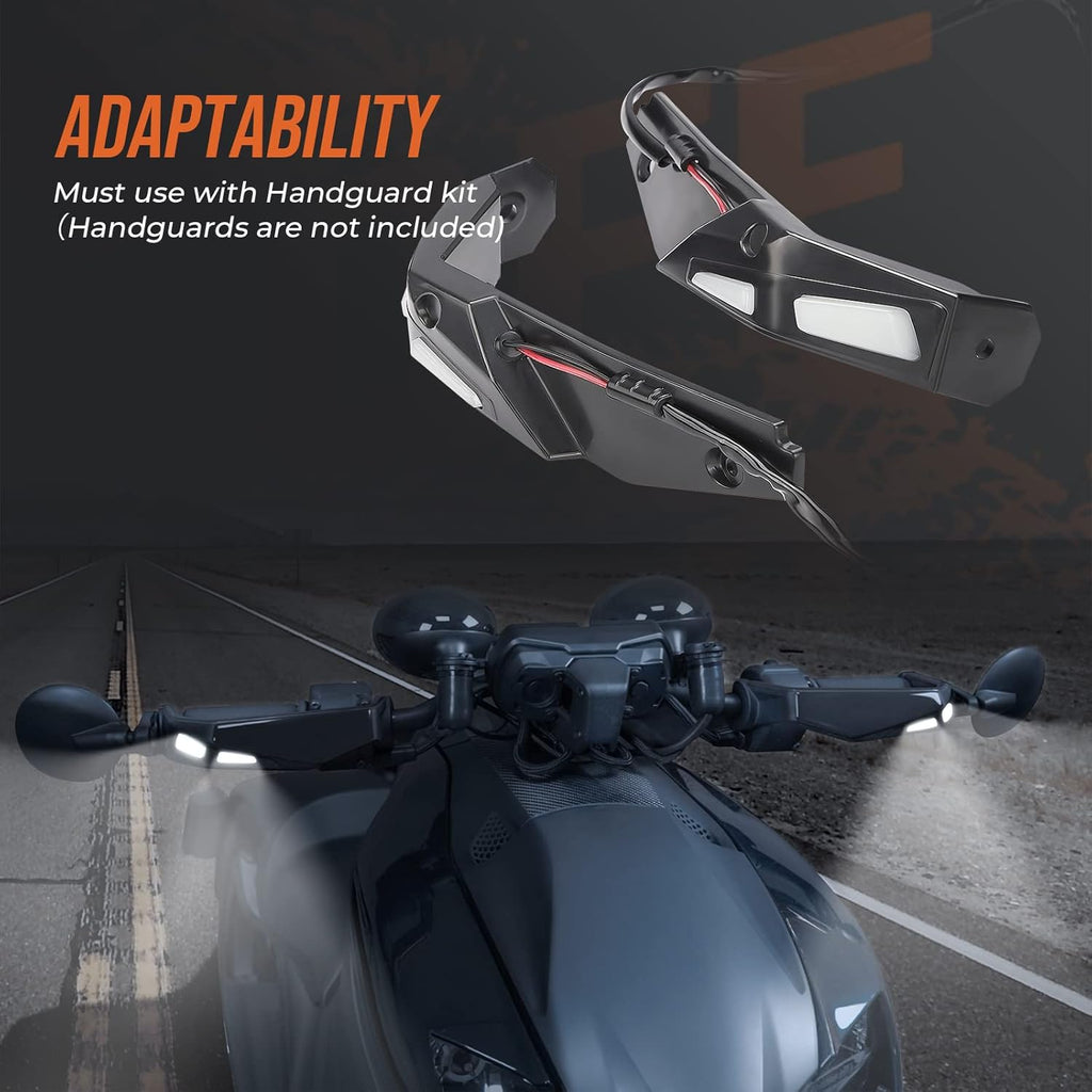 LED Handguards Light Kit Aluminum G24636
