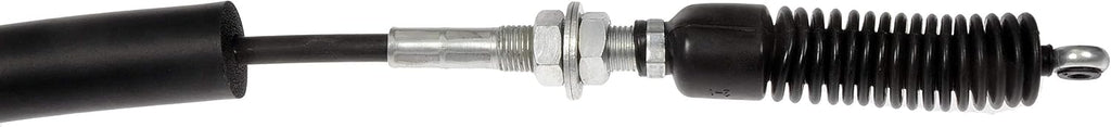 Gearshift Control Cable Assembly Pack of 2 D2602