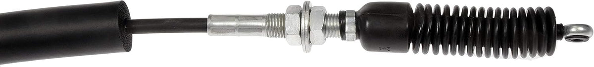 Gearshift Control Cable Assembly Pack of 2 D2602