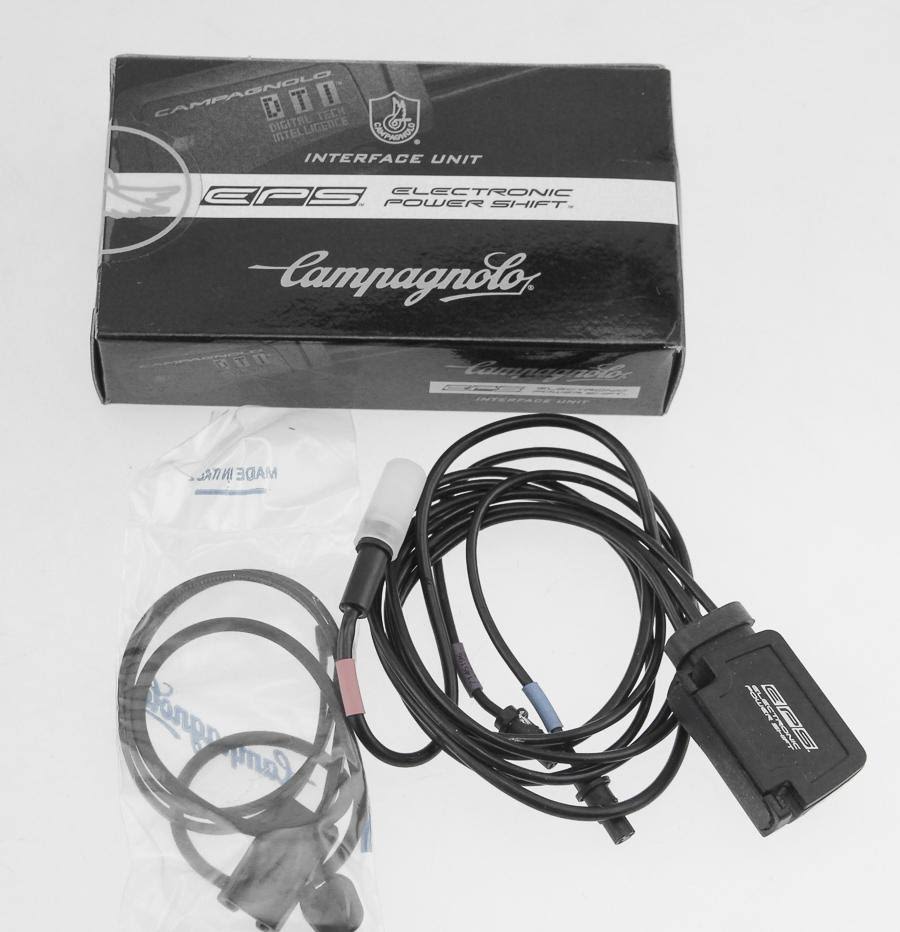 EPS Interface Unit A208648