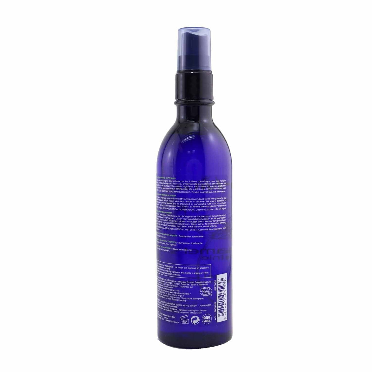 Witch Hazel Virginiana Water 200ml/6.7oz I5952