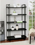Black Ladder Shelf S80143