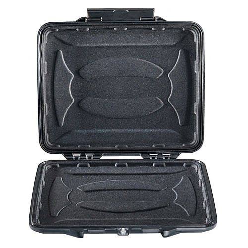Black Hardback Tablet Case with Liner U141736
