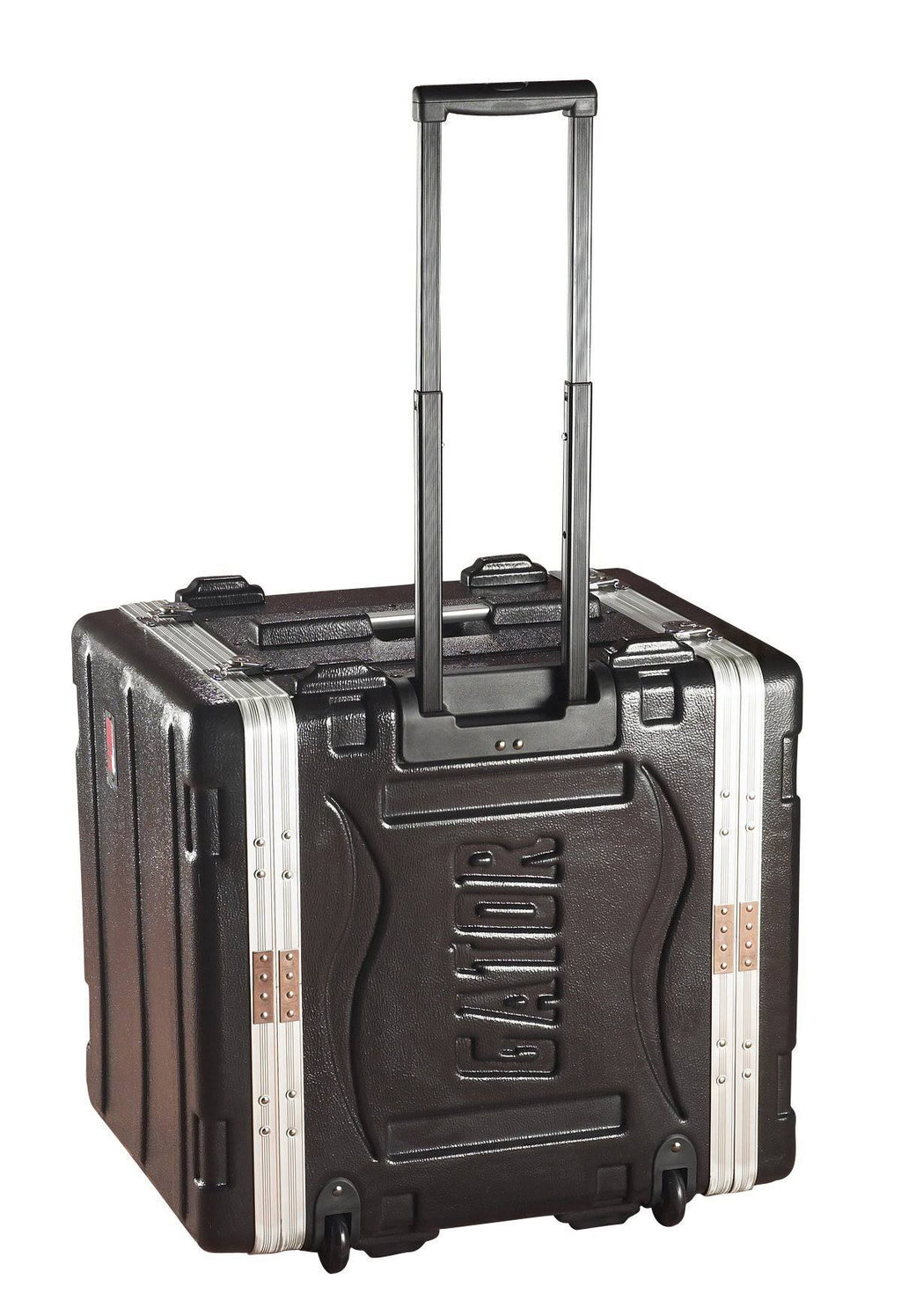 Powered Rolling 8U Rack Case G320393