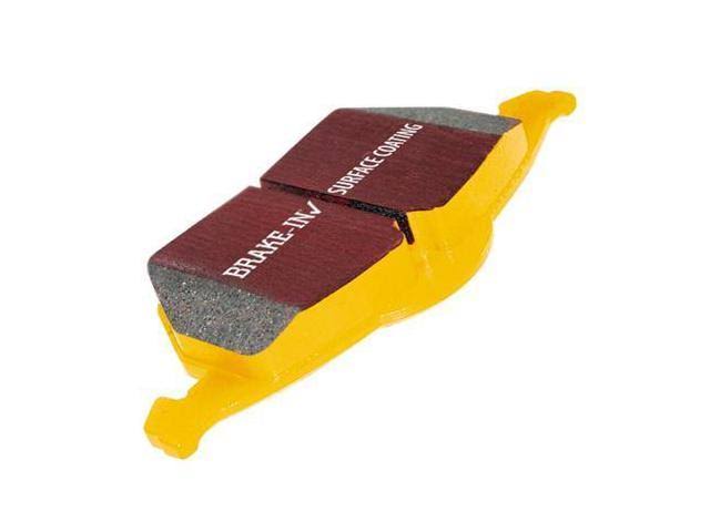 Yellowstuff Front Brake Pads G7826