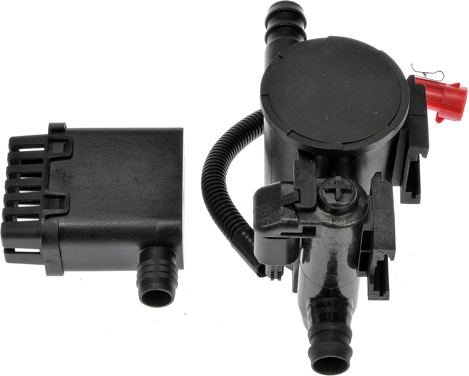 Vapor Canister Vent Solenoid Pack of 2 V533819