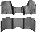 Black Custom Fit FloorLiner X65899