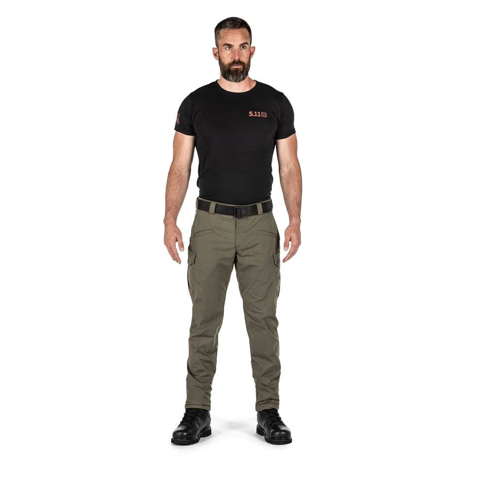 Ranger Green Tactical Pant W47098