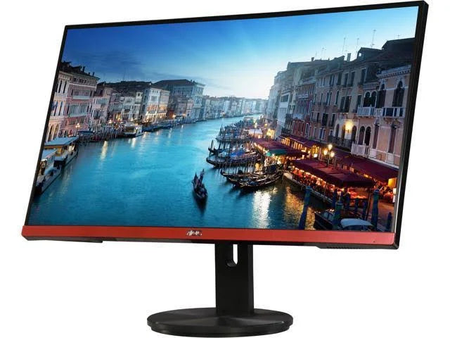 24.5x22 FHD 1ms 144Hz Gaming Monitor K292