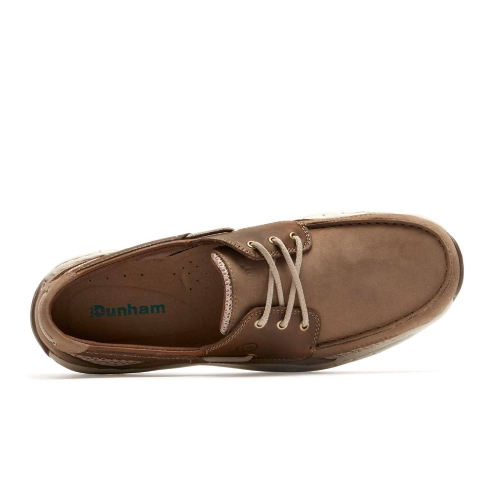 Taupe Captain 11 Men's Shoes O355