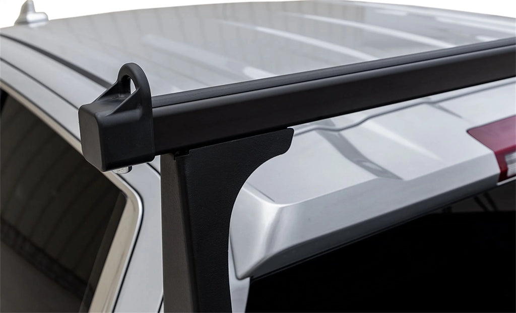 Aluminum Truck Bed Rack System S183551