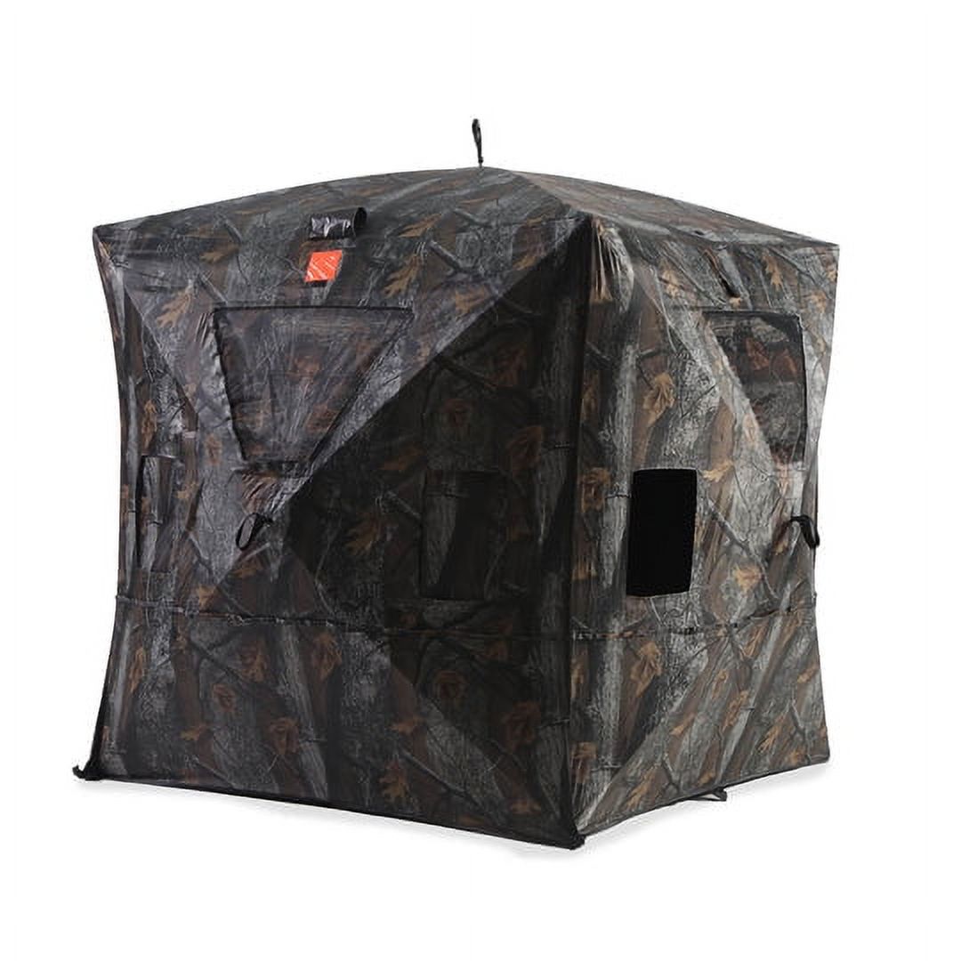 Deluxe Pop-up Hub Style Hunting Blind L36103