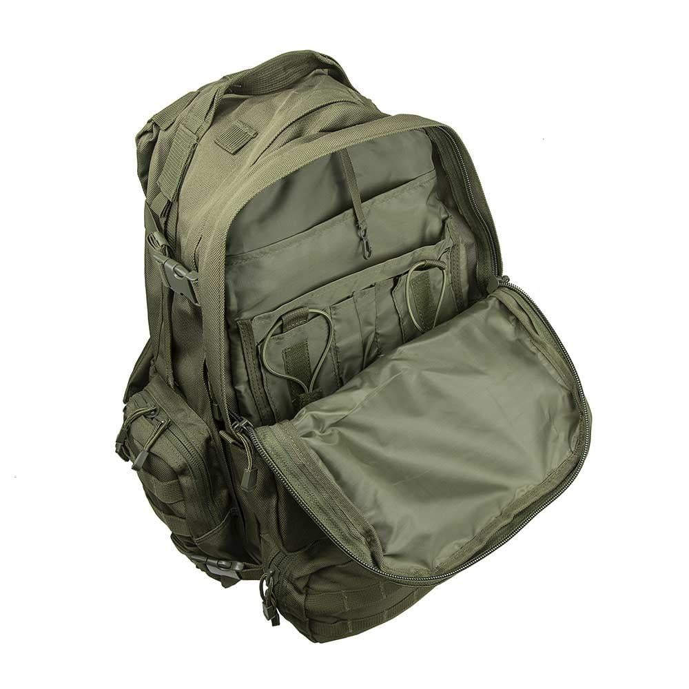 3 Day Backpack X62268
