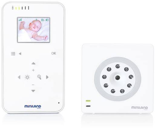 Baby Monitor S928
