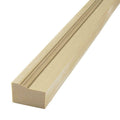 Flexible Half-Round Casing I5499