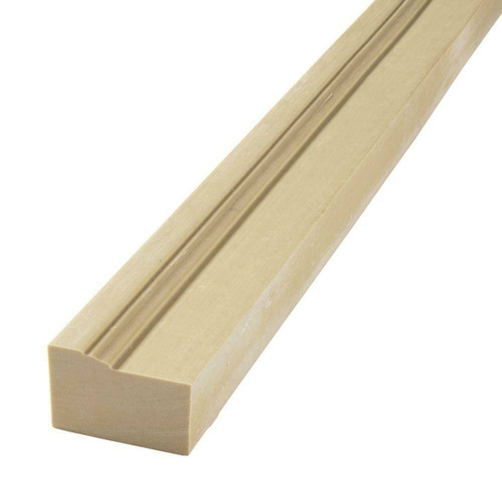 Flexible Half-Round Casing I5499