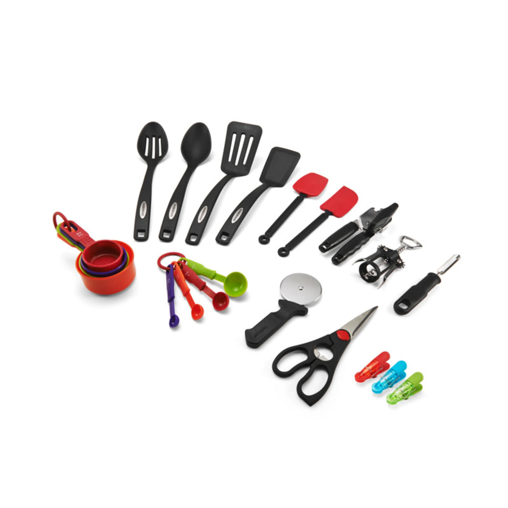 22 Piece Kitchen Tool and Gadget Set L4922
