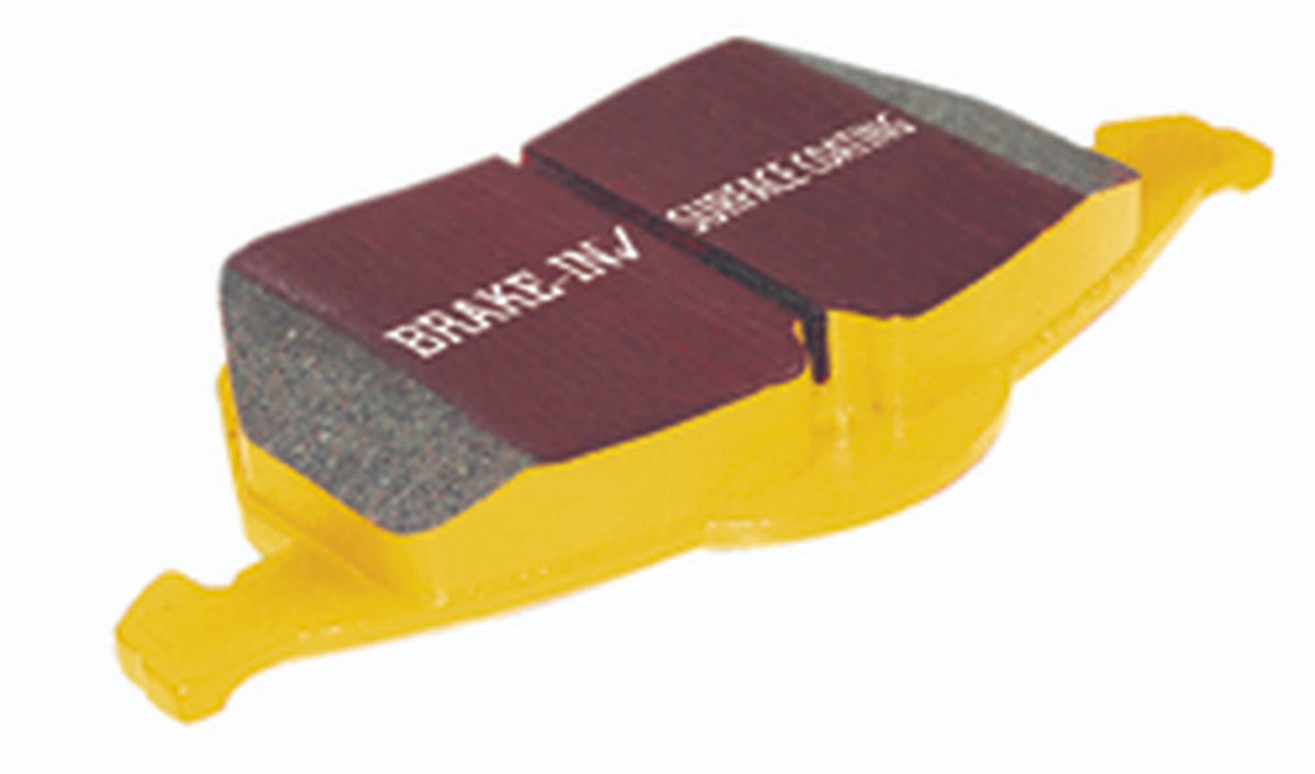 Yellowstuff Brake Pads G139186