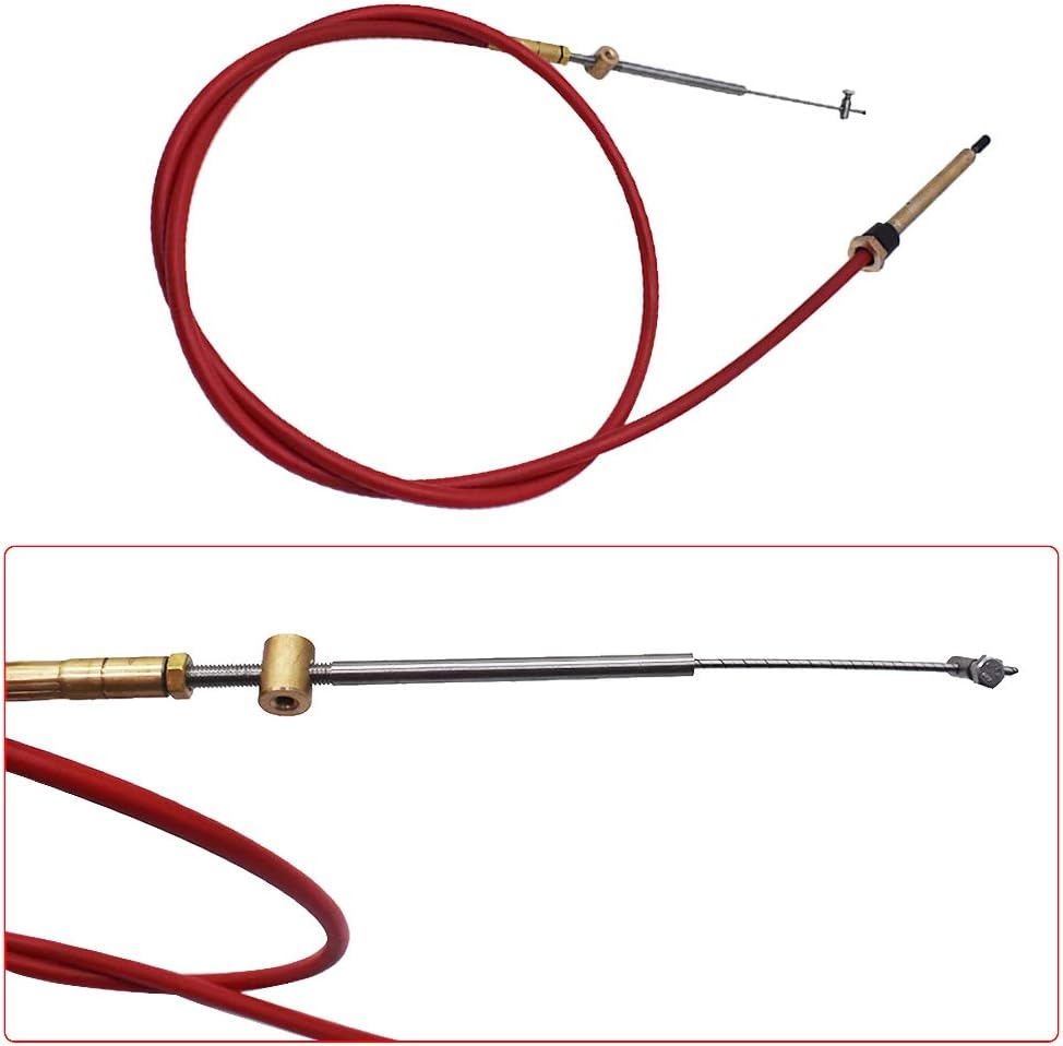 Lower Shift Cable Assembly Pack of 2 K426