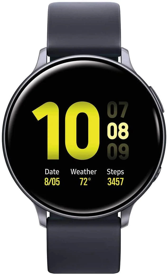 Refurbished Samsung Galaxy Active 2 Smartwatch 44mm GPS C29524
