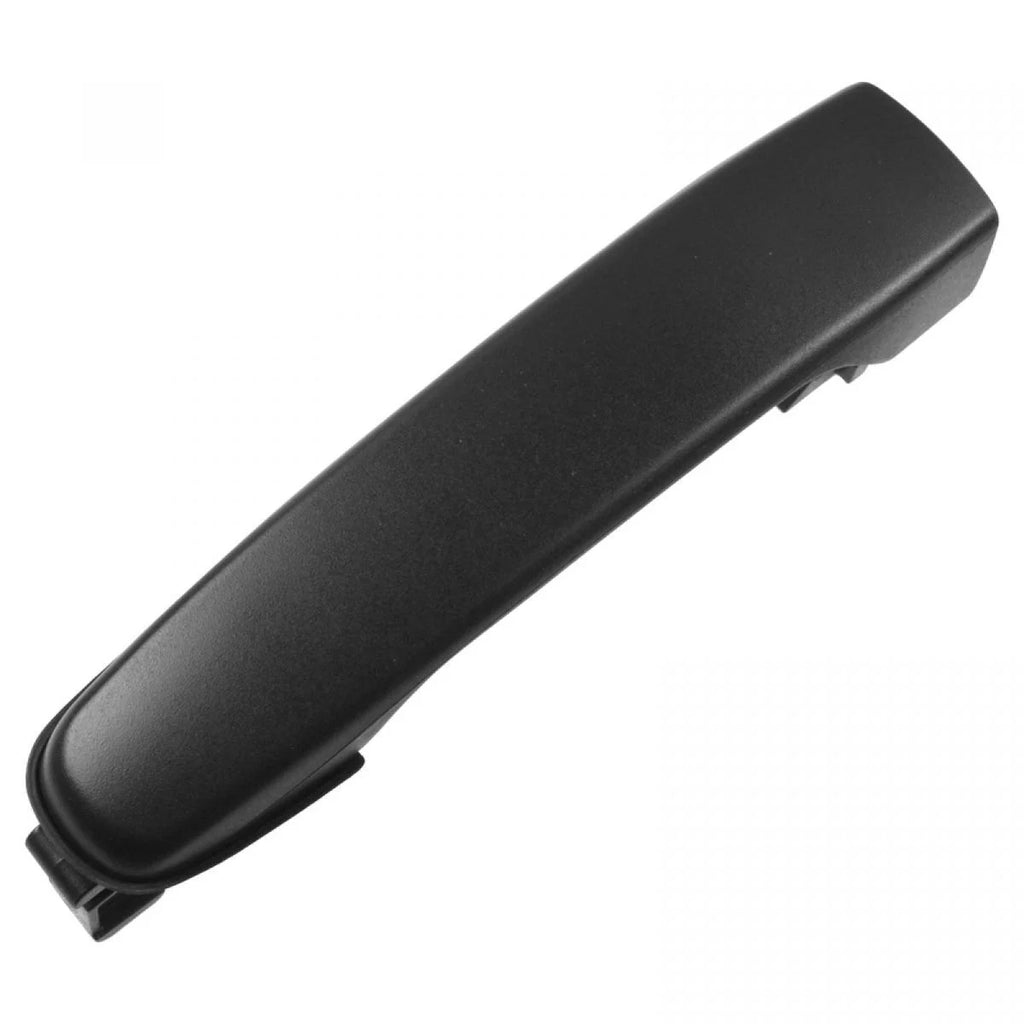 Textured Black Door Handle for Chevy Equinox I36163