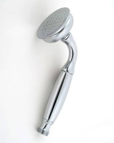 Antique Brass Handshower Z6137