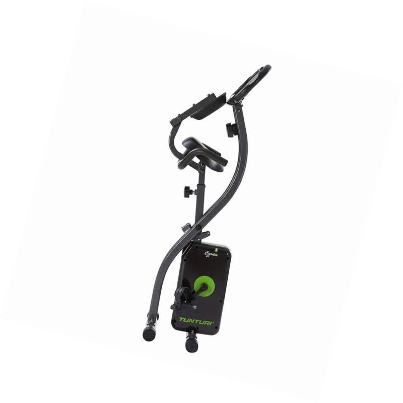Exercise Bike with Backrest R580494