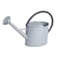 Black Oval Watering Can P5896