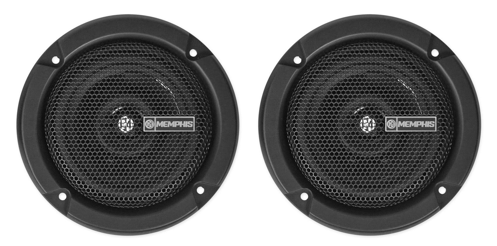 2-Way Car Speakers Y627324