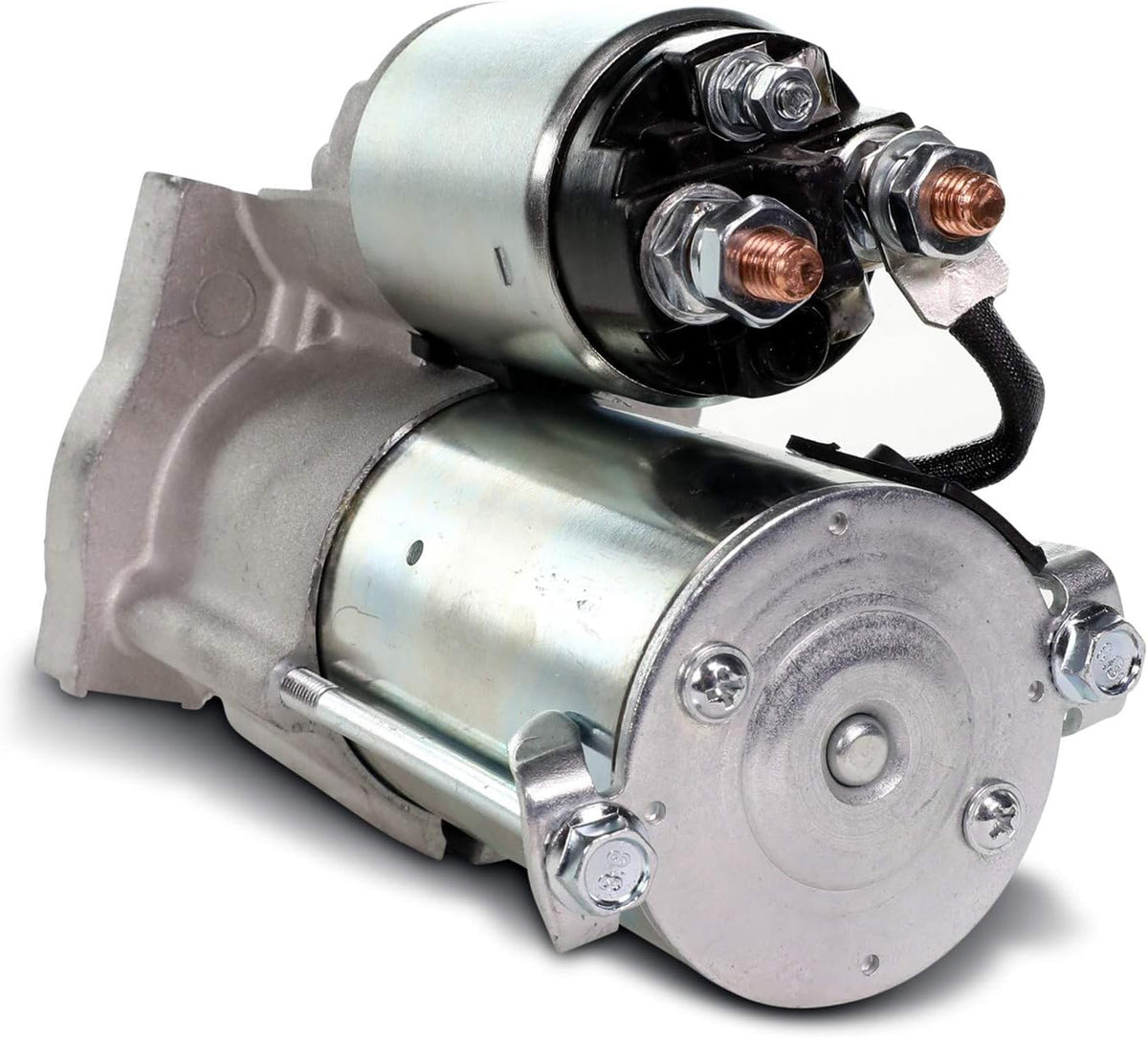 Starter Replacement Pack of 2 B8909